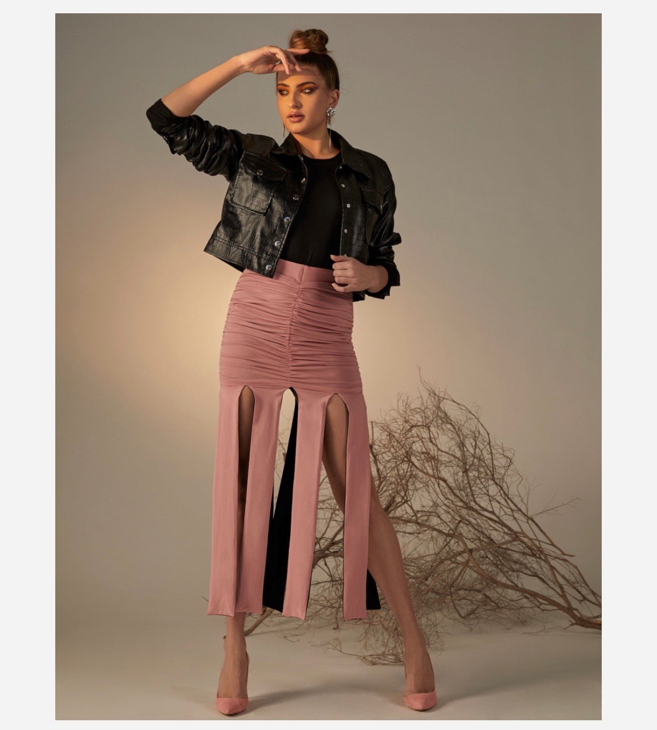 Dress Trends For Winter - Kenzina