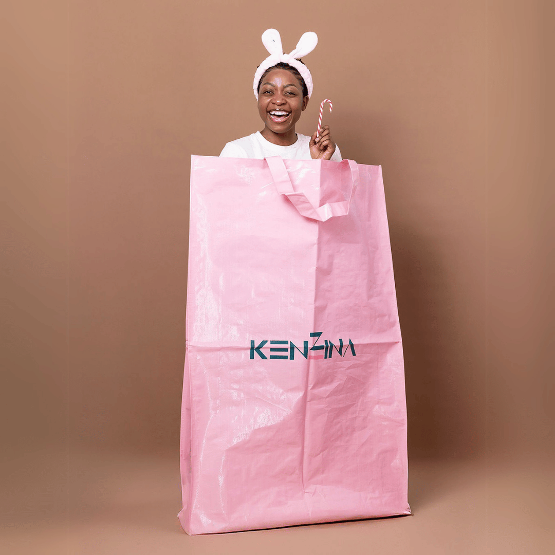 Uncover the Best Lip Mask from Kenzina Skincare - Kenzina