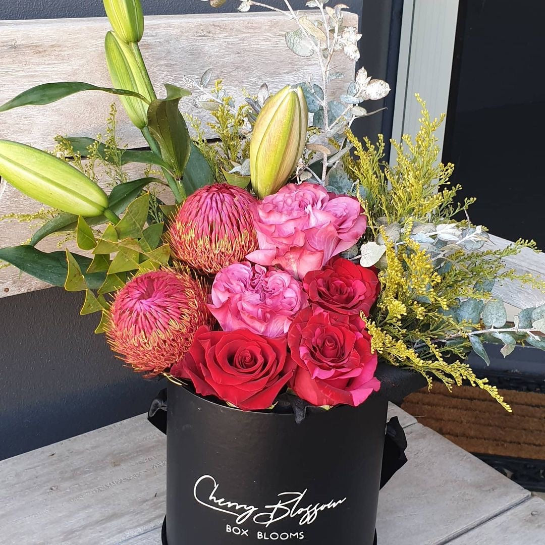 How To Extend The Life Of Flowers - Riana, Owner Of Cherry Blossom