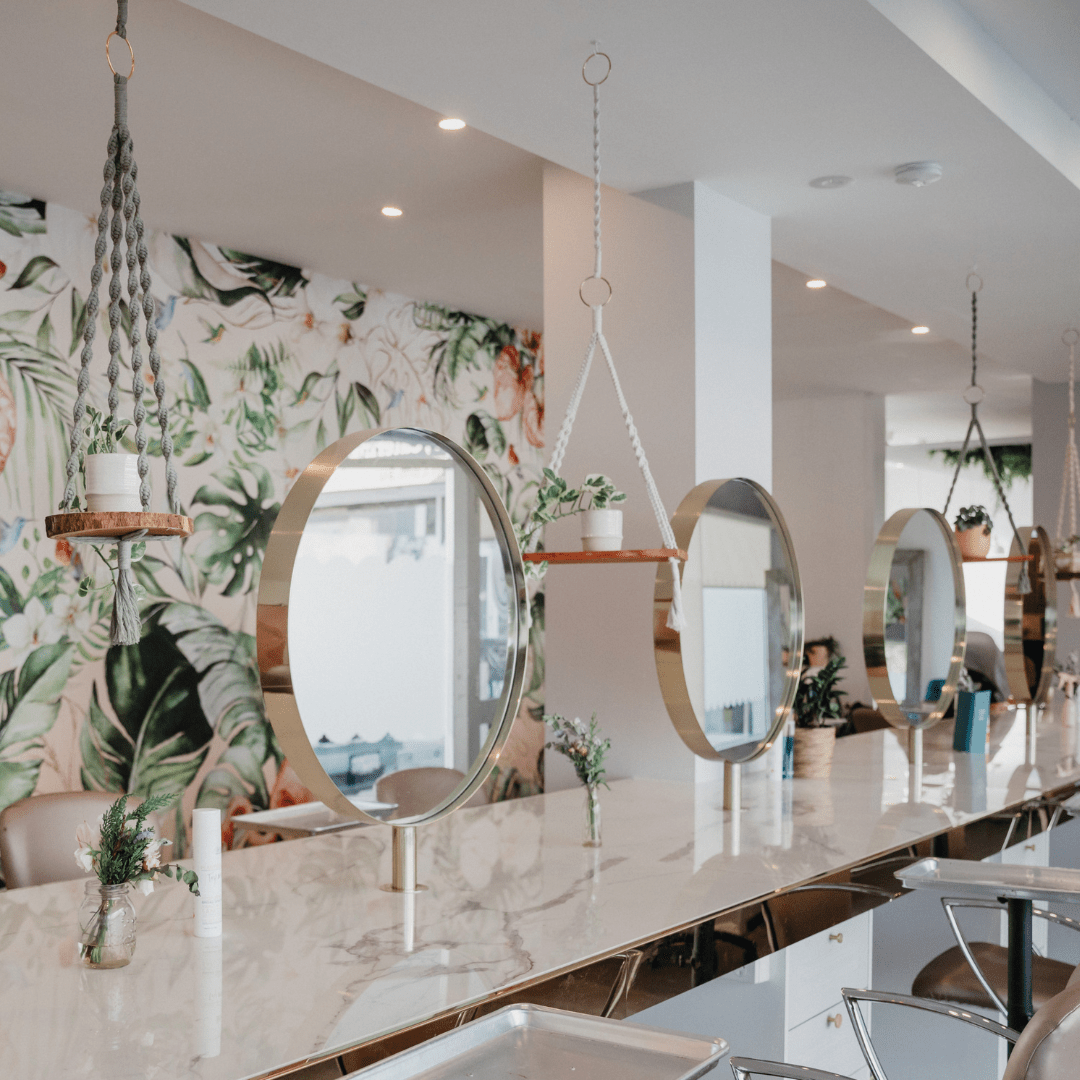 SUMMER HAIR, DO CARE - THE NEST HAIR BOUTIQUE - Kenzina