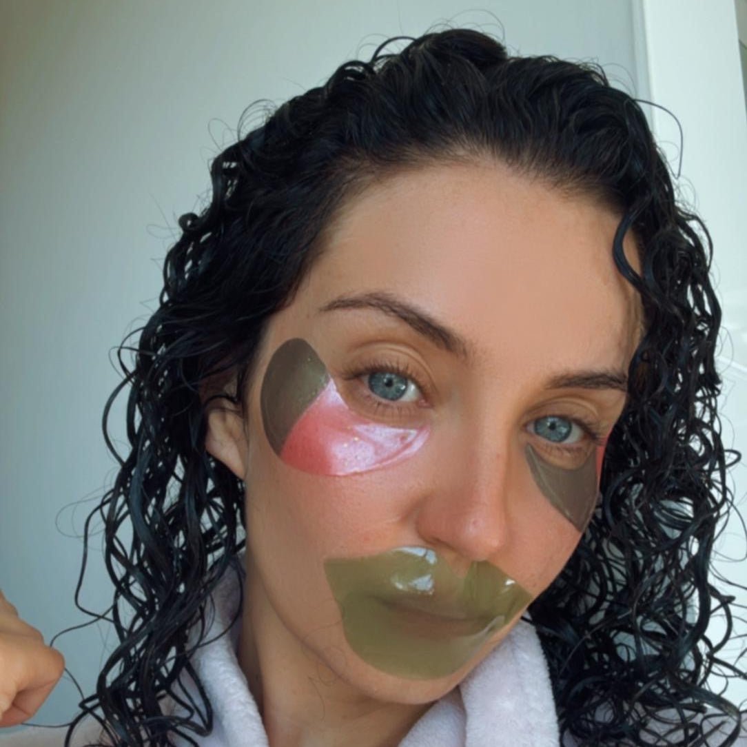 How Kenzina Skincare Transforms Your Skin Naturally - Kenzina