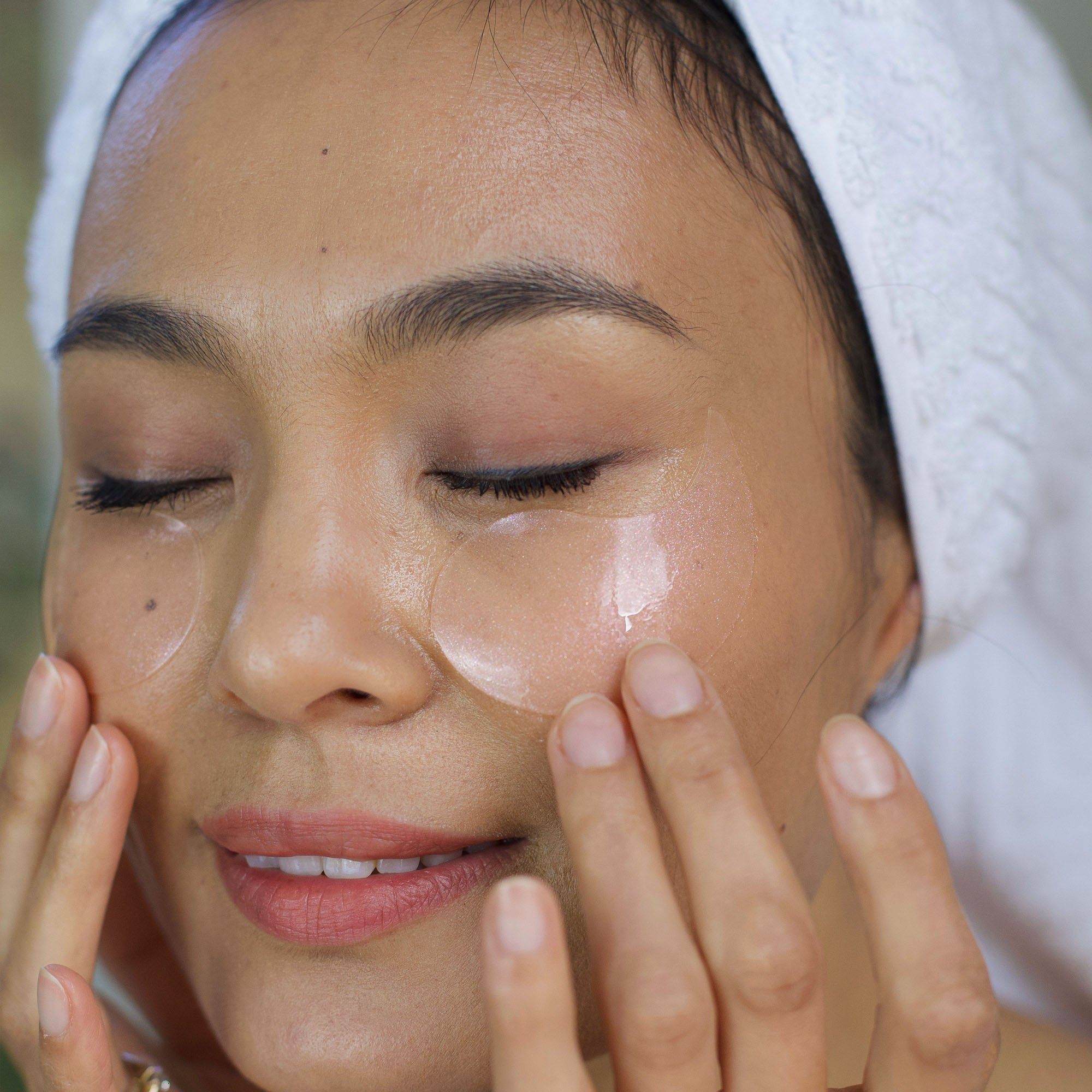 Unveiling the Secrets of Vegan Face Masks and Eco-Friendly Skincare - Kenzina