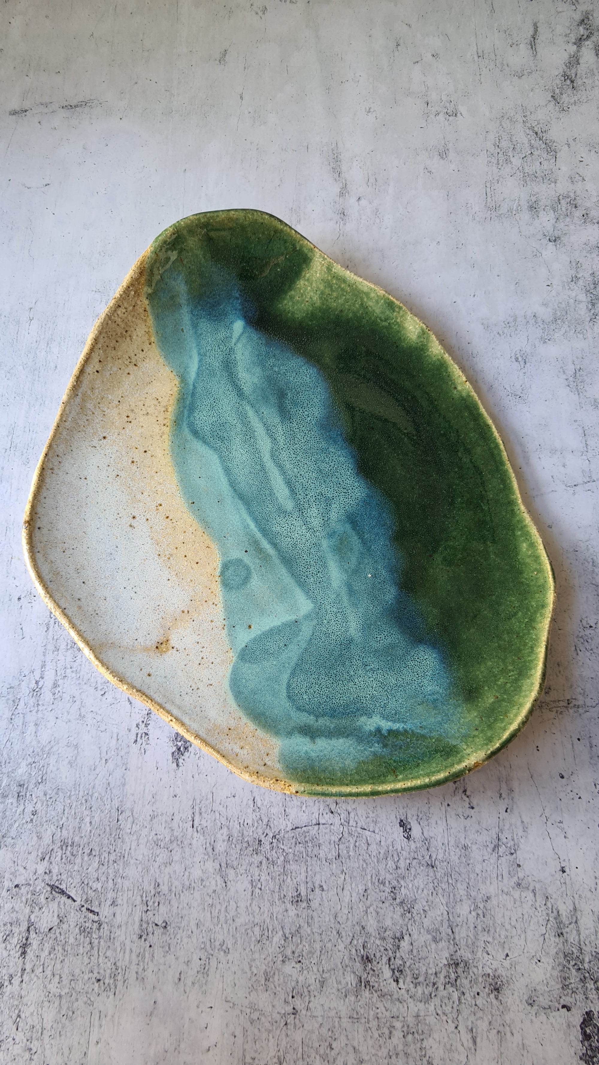 Design Trends - Ceramic Dinnerware, Elvira McKenzie, Ceramic Artist