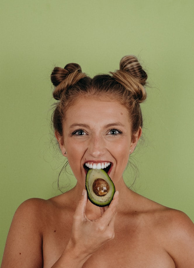 Top 6 The Best Anti-Aging Foods
