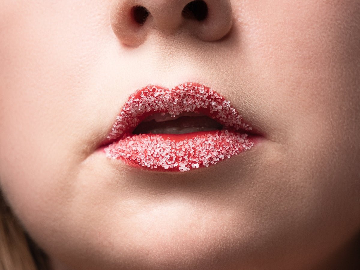 Indulge in Lip Hydration: Cherry Blossom Skincare Secrets - Kenzina