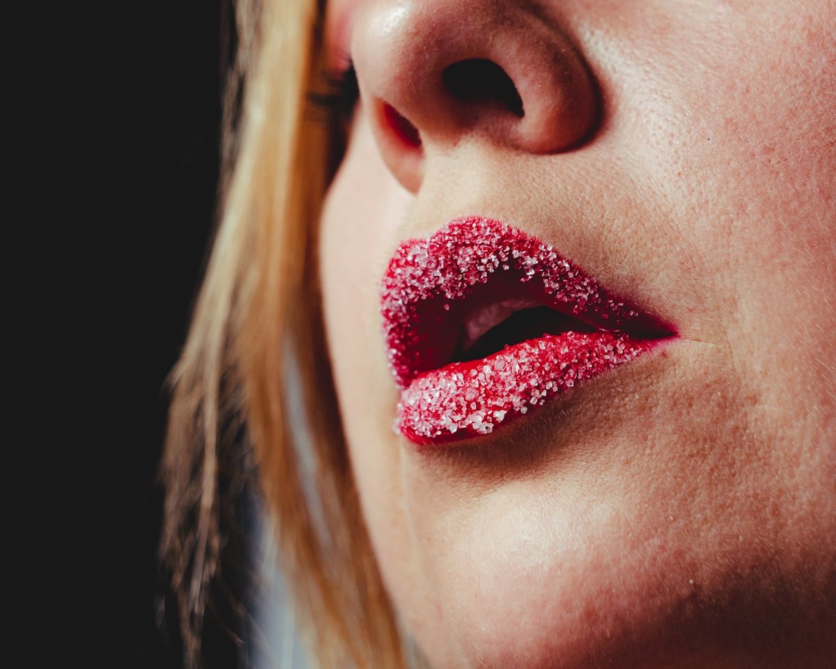 Serious Lip Goals: Embrace Softness with Vegan Collagen - Kenzina