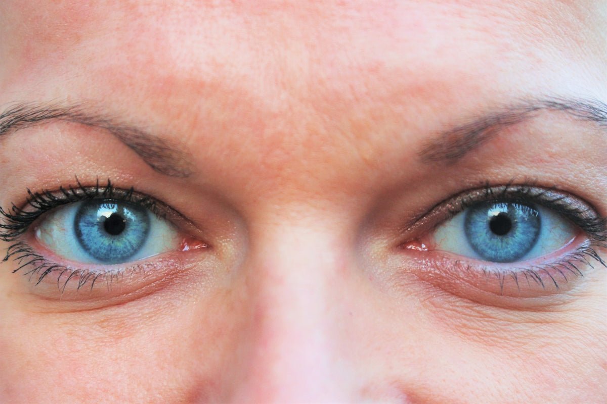 Discover Benefits of Cruelty-Free Eye Masks for Tired Eyes - Kenzina