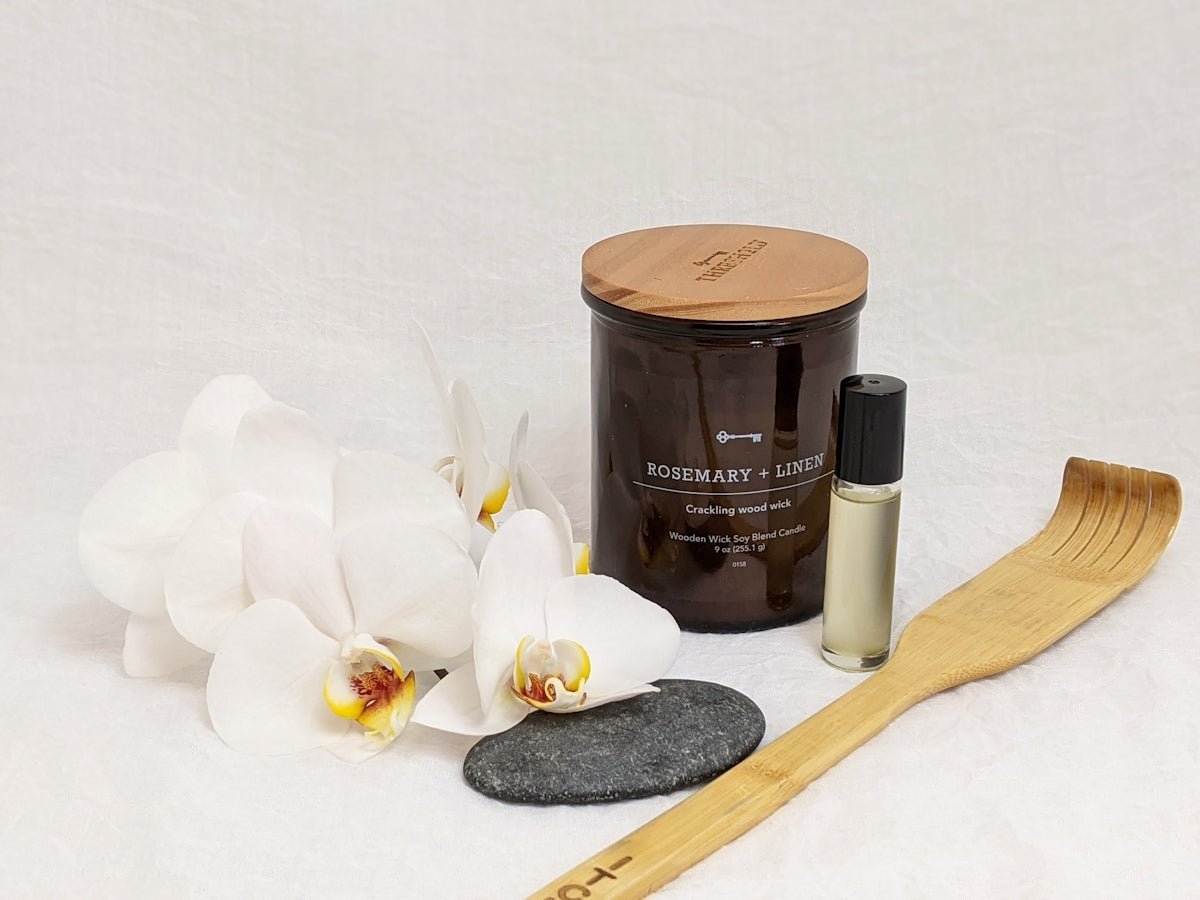 Empowering Your Routine with Conscious Beauty Choices - Kenzina