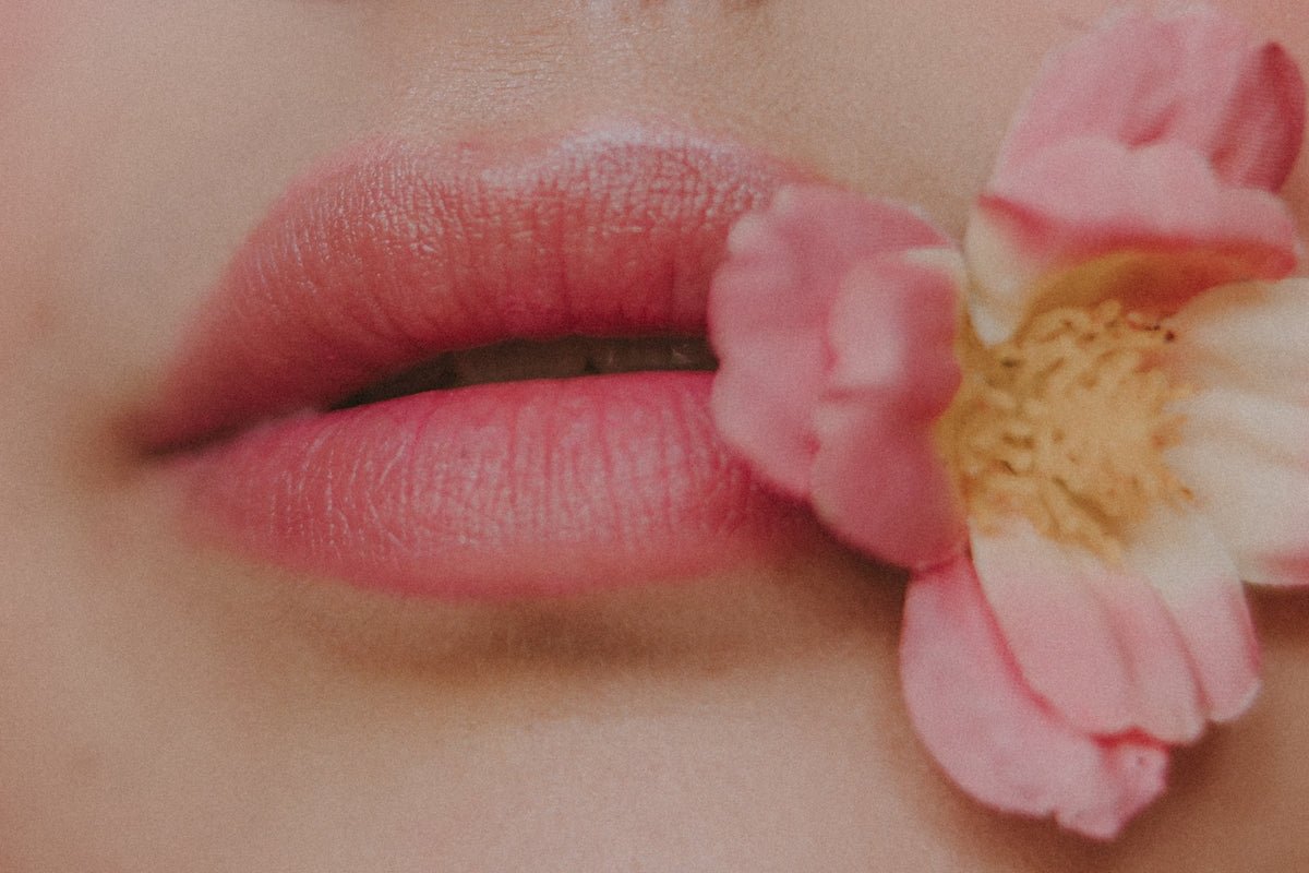 Banish Dry Lips With Delightful Hydrating Lip Masks - Kenzina