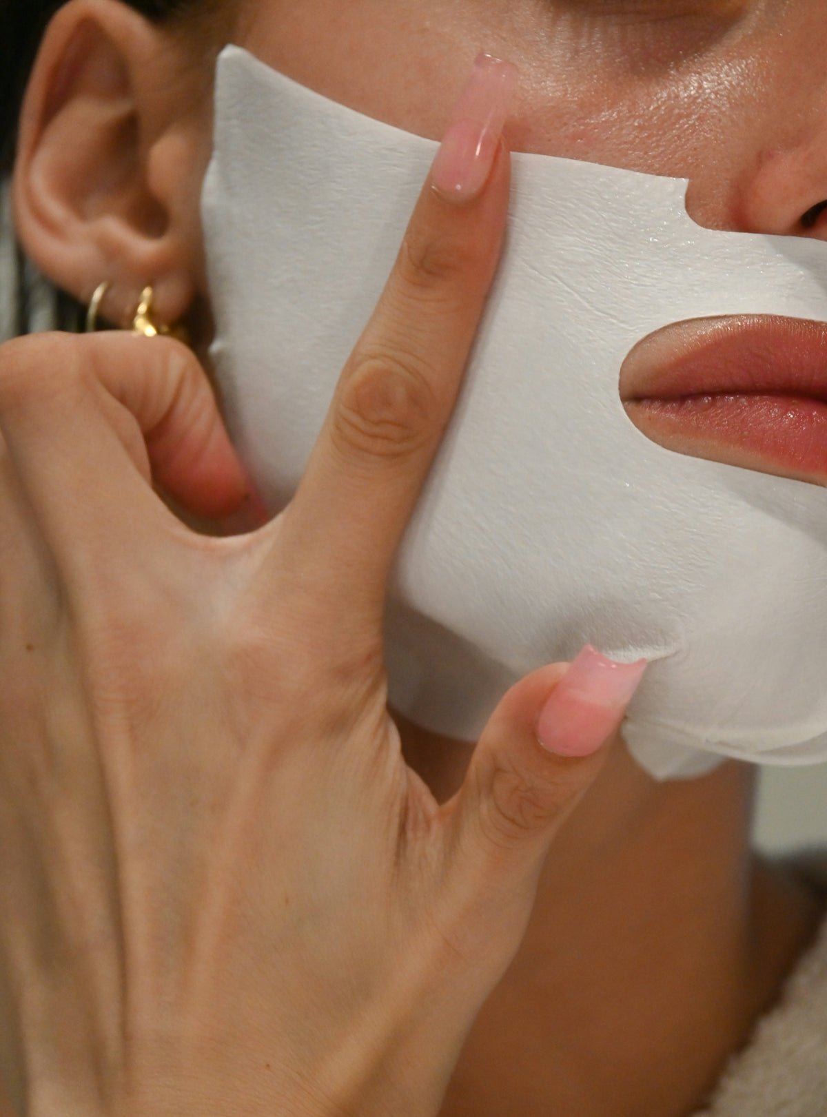 Unlock Vibrant Skin with Our Vegan Face Mask Rituals - Kenzina