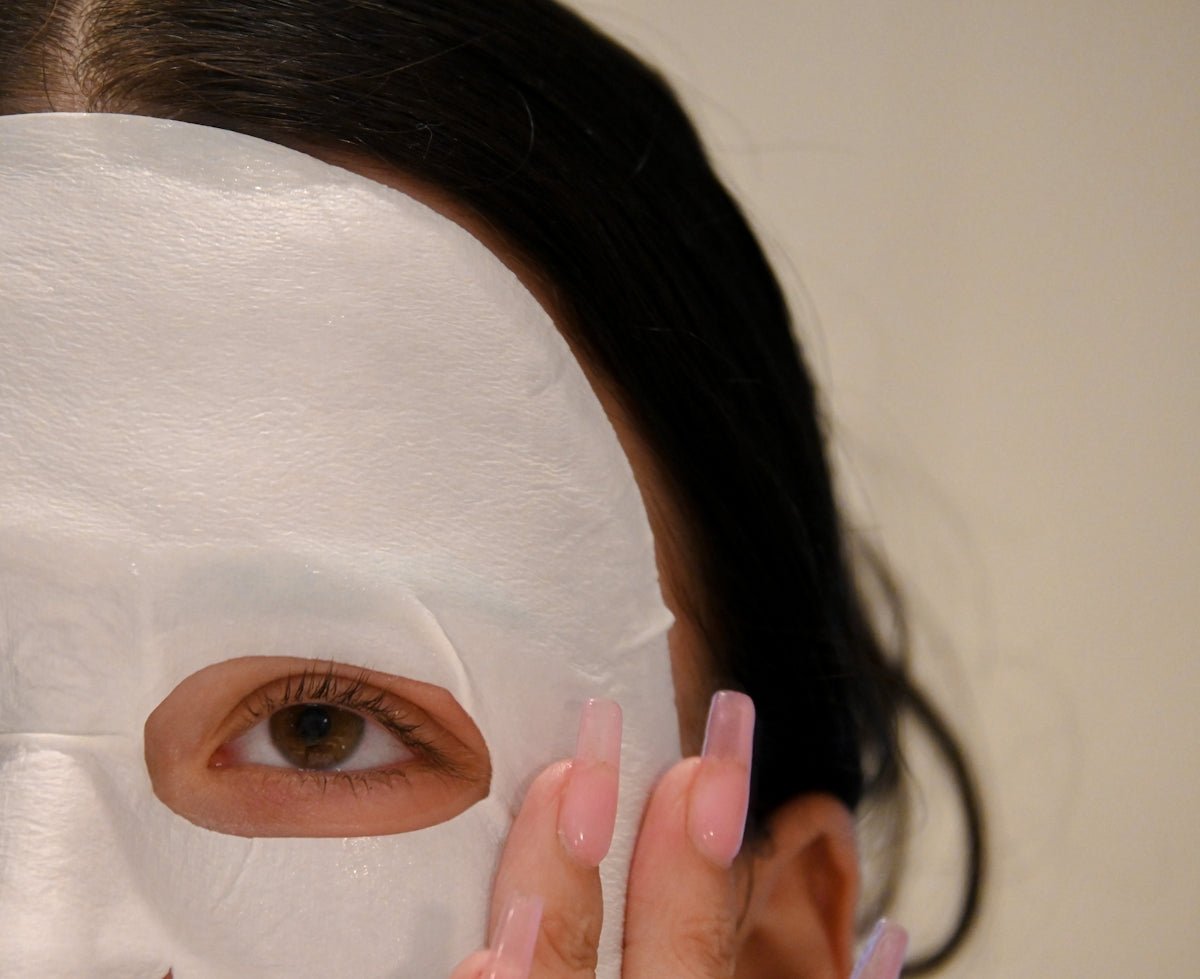 Enhancing Your Rituals with Vegan Face Masks - Kenzina