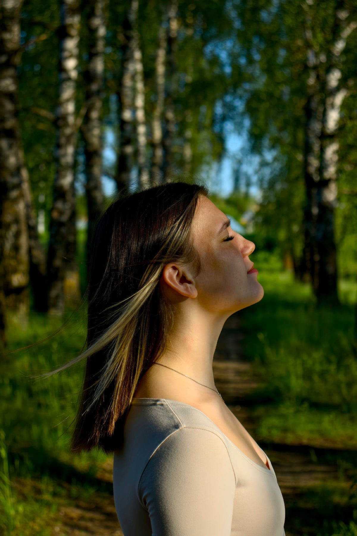 Through Ethical Choices Comes Radiant Skin and Spirit - Kenzina