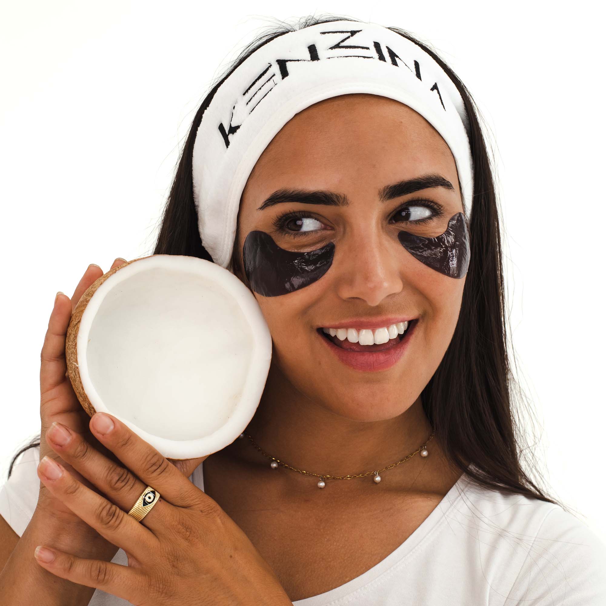 Pick-Me-Up Biodegradable Collagen Eye Treatment
