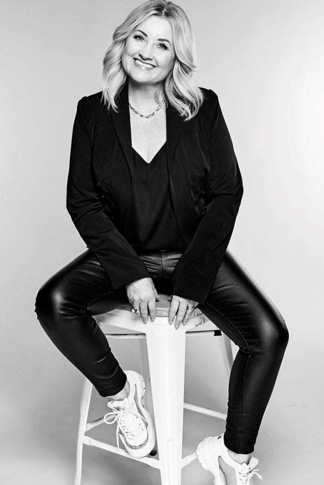 Spring Trends By Empire Wardrobe Stylish - Megan Pawsey - Kenzina
