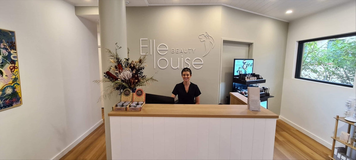 The Best Spring Skincare Treatments - Elle Louise Beauty - Kenzina