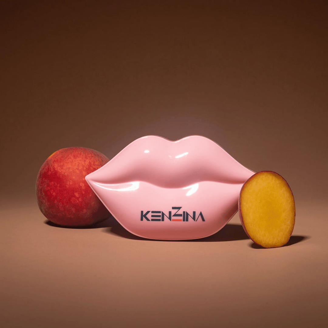 Kenzina Signature Icon Bag