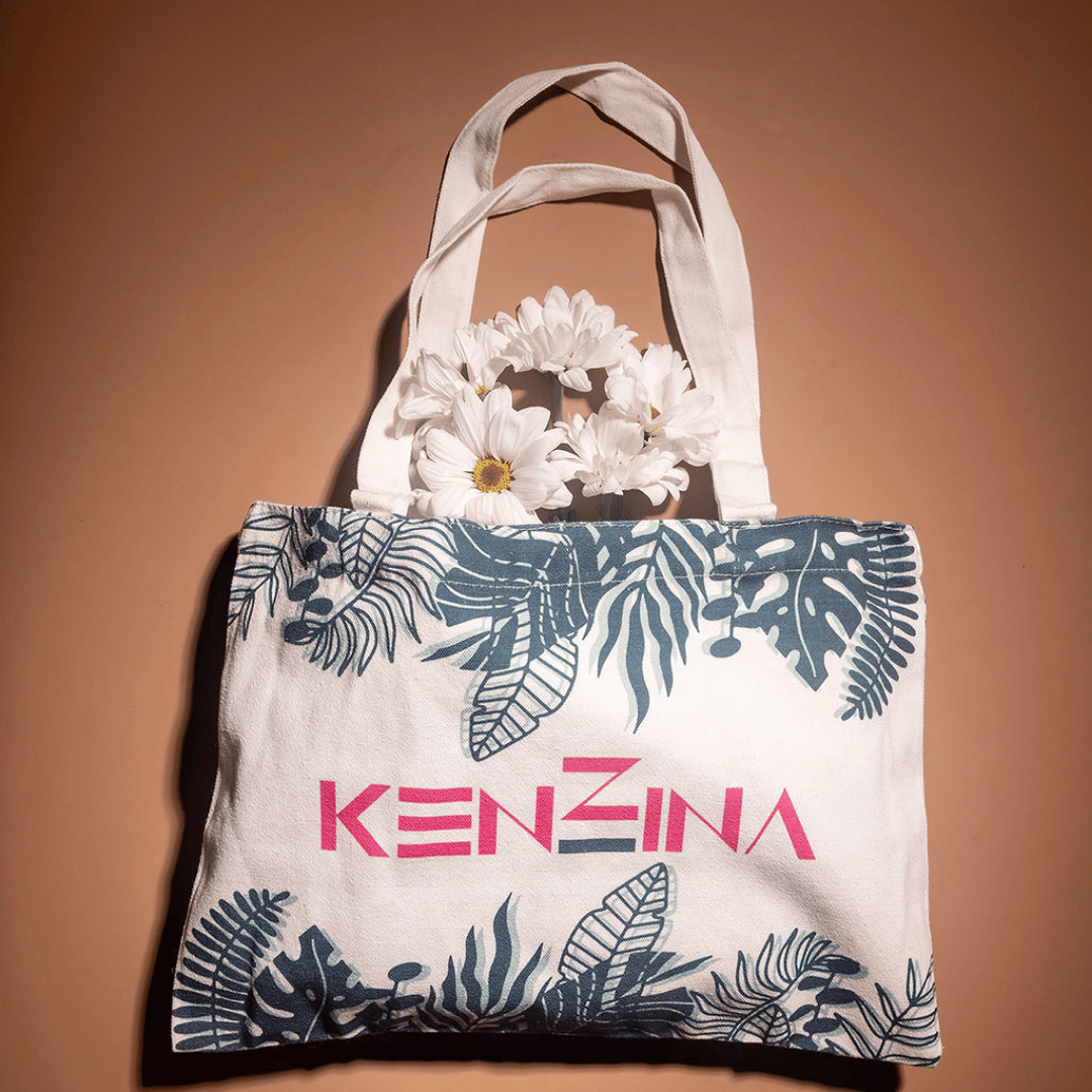 Oversized Pink Gift Bag: Ultimate Statement Edition