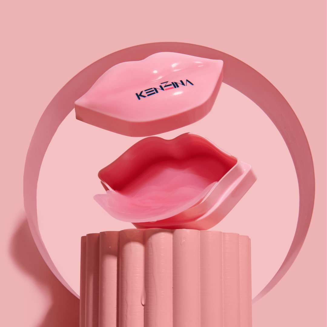 Banish Dry Lips for Good: Discover More Strategies for a Perfect Pout - Kenzina