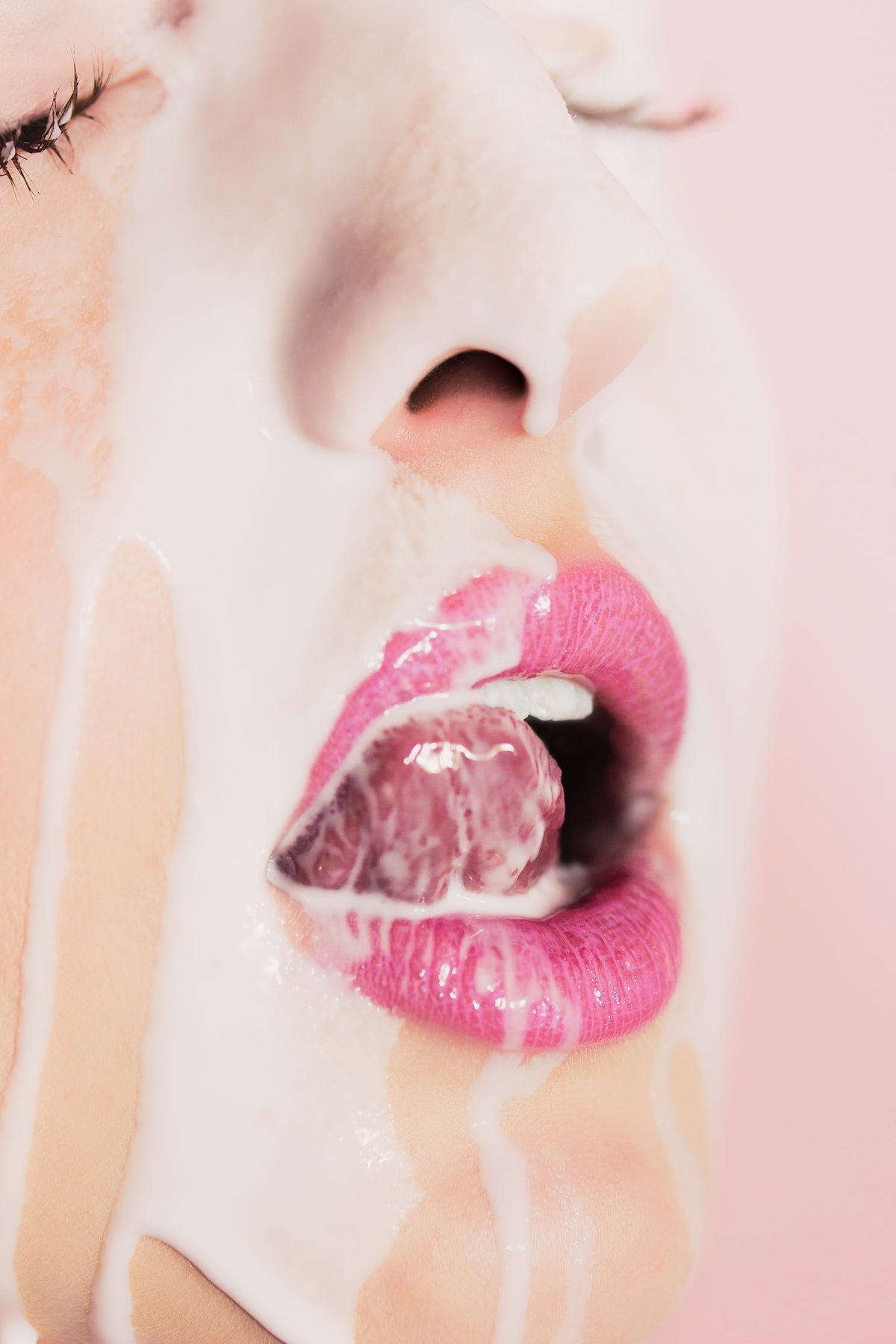 Drench Your Lips: Hydration Rituals for Supple Beauty - Kenzina