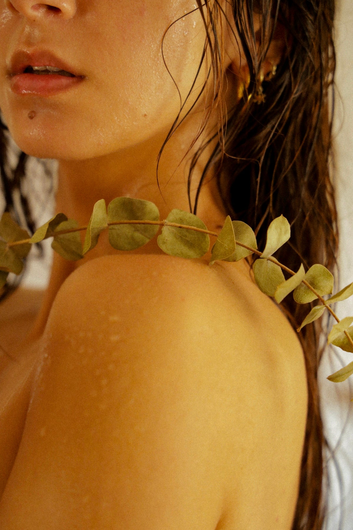 Eco-Luxury Essentials: Redefining Self-Care Poetry - Kenzina