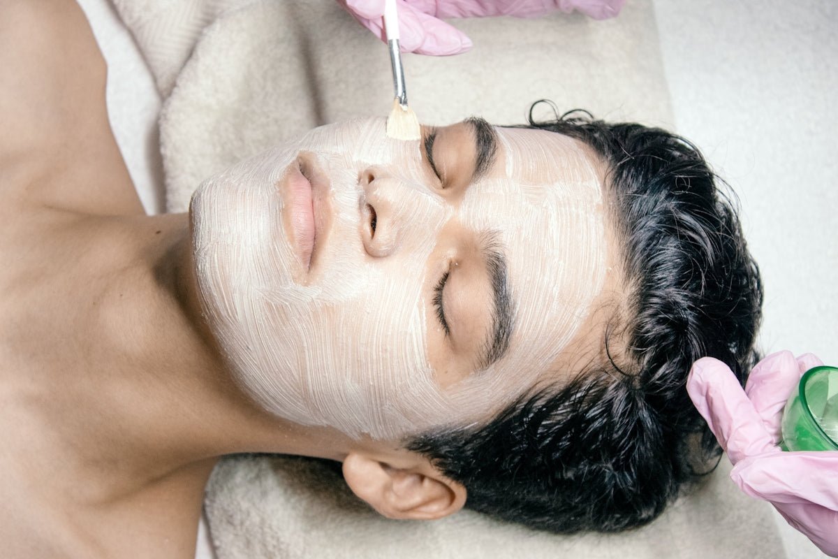 Embrace Sustainable Self-Care through Thoughtful Skincare Choices - Kenzina