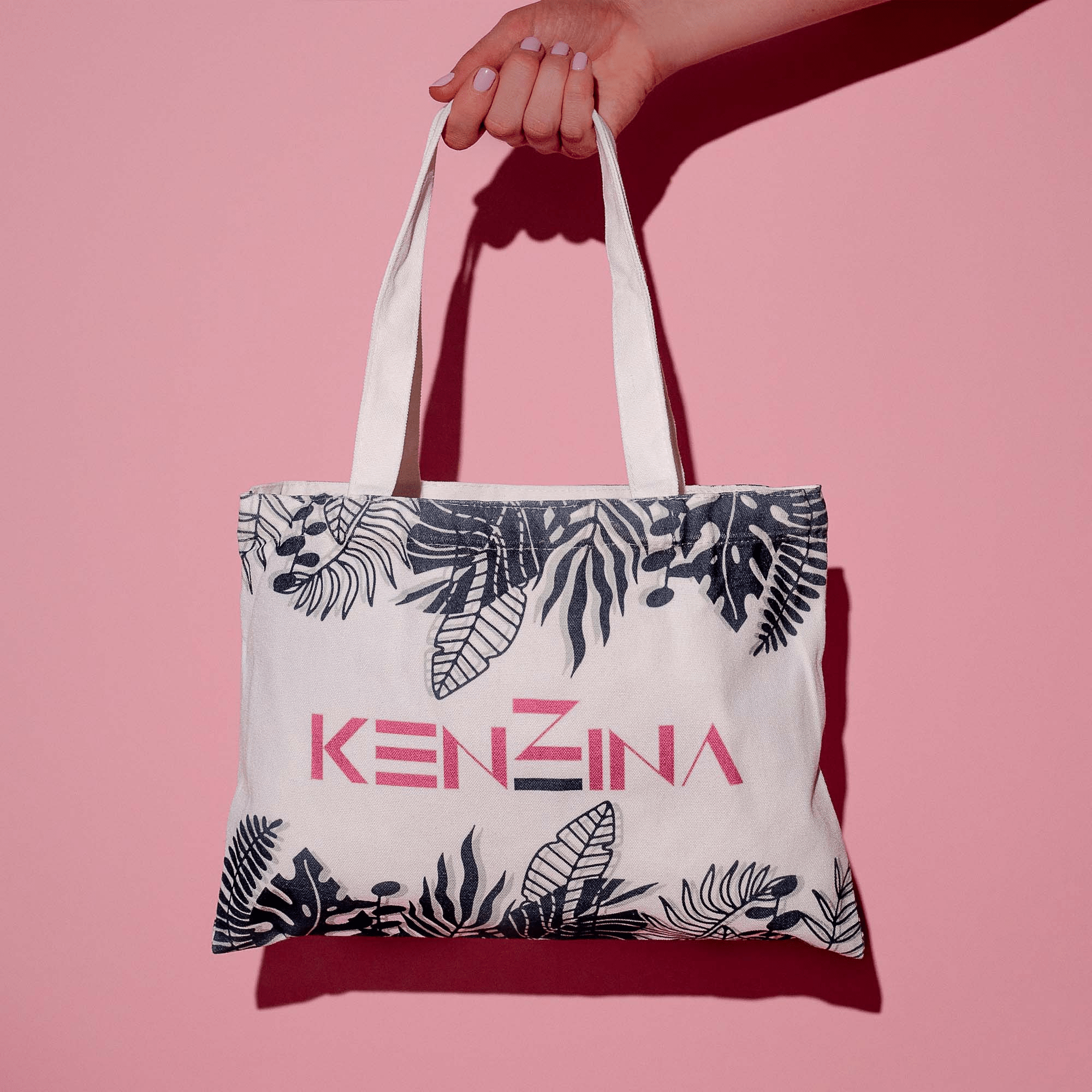 Kenzina Collection - Kenzina