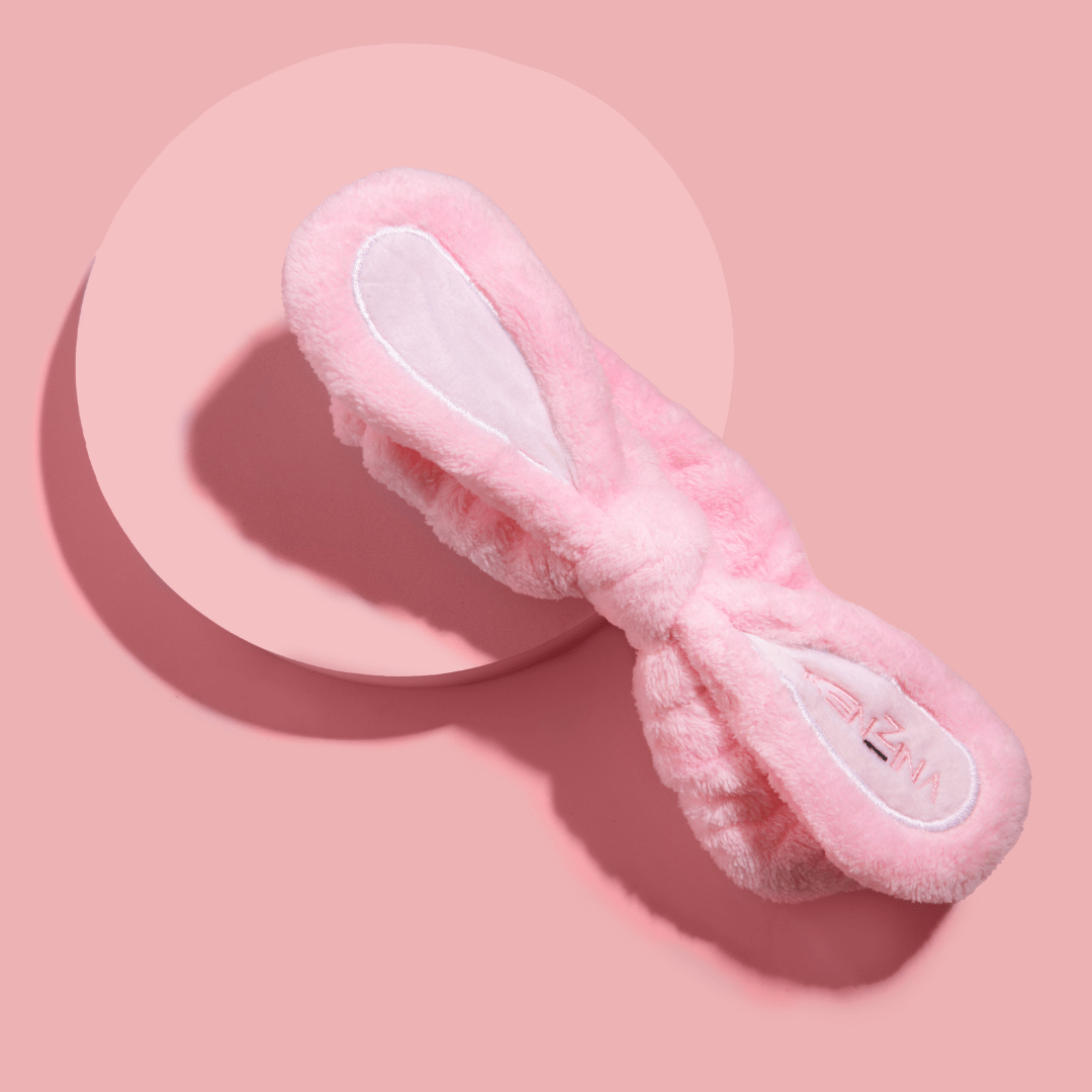 Bunny Headband - Kenzina
