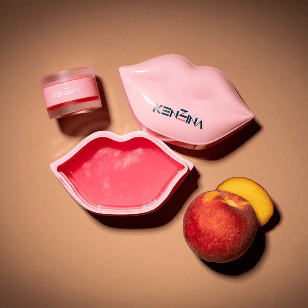 One and Only Lip Balm - Kenzina