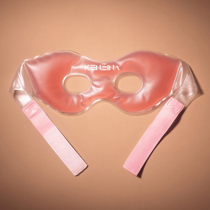 Freezable Eye Mask