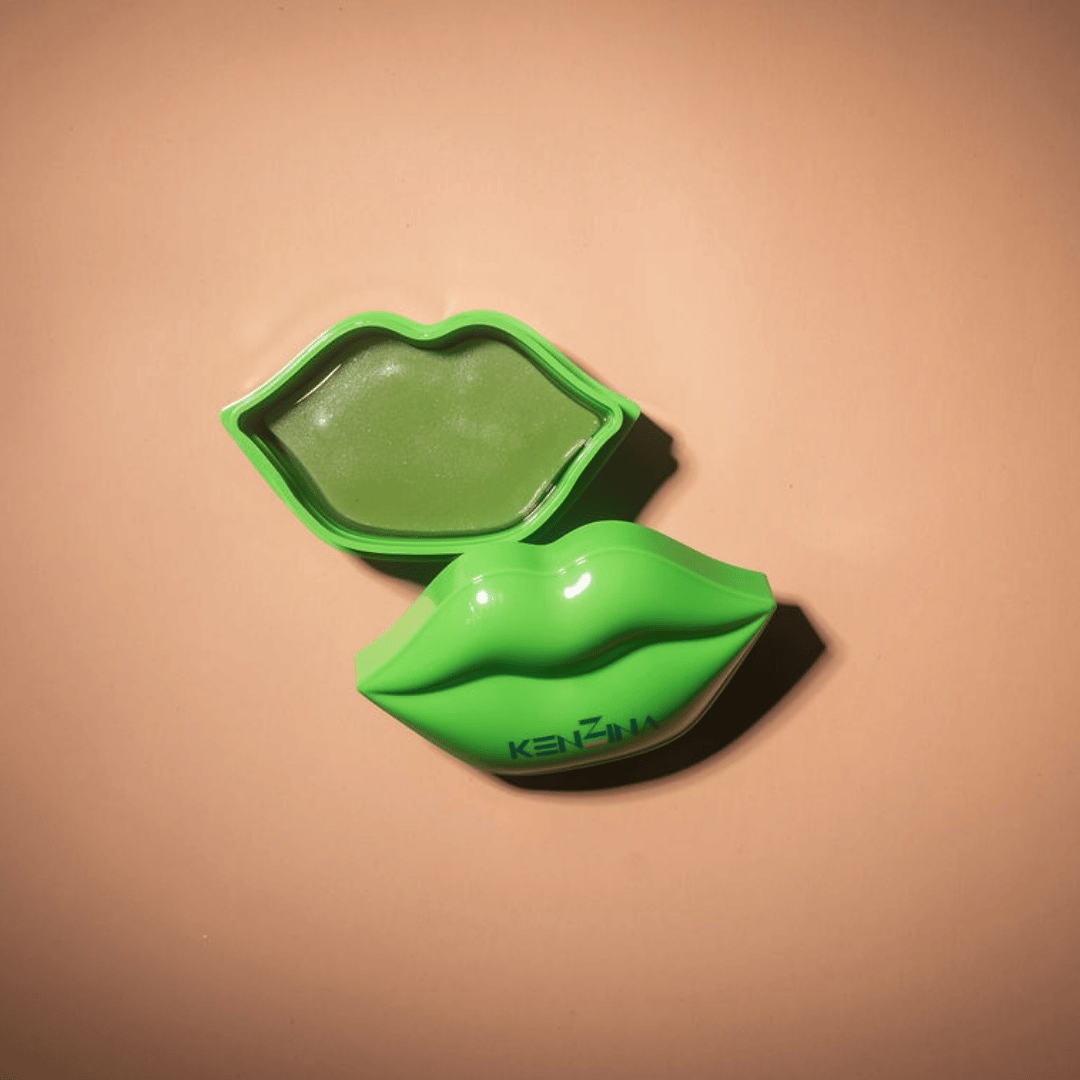 Hydration Boosting Lip Masks – Limited Release - Kenzina