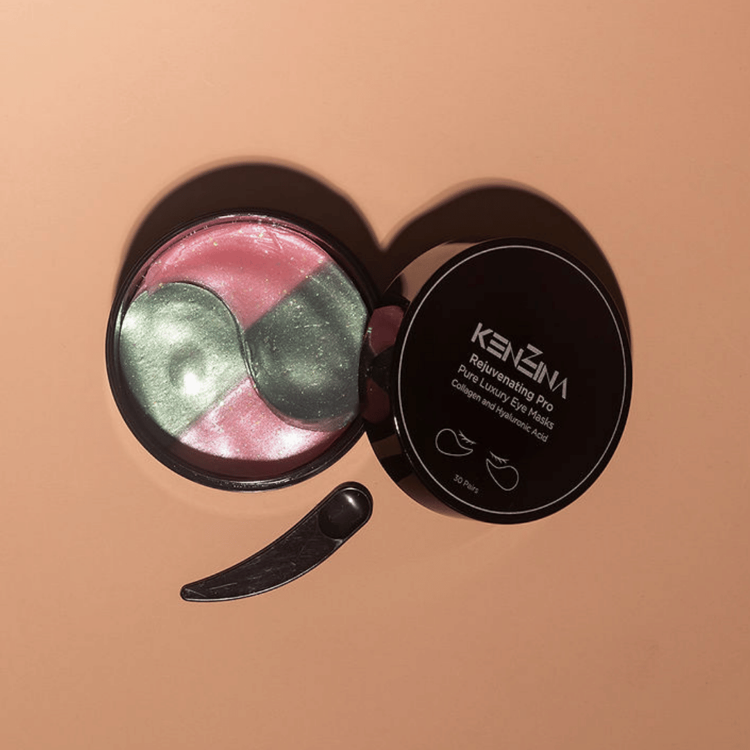 Perfect Duo Bundle - Kenzina