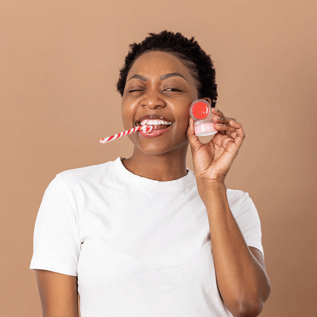 One and Only Lip Balm - Kenzina