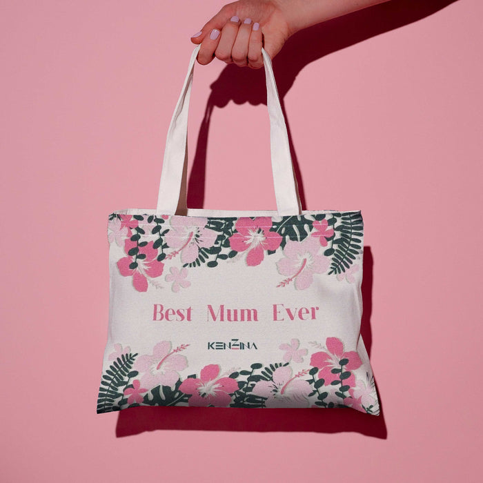 Mother’s Day - Special Edition mini tote bag