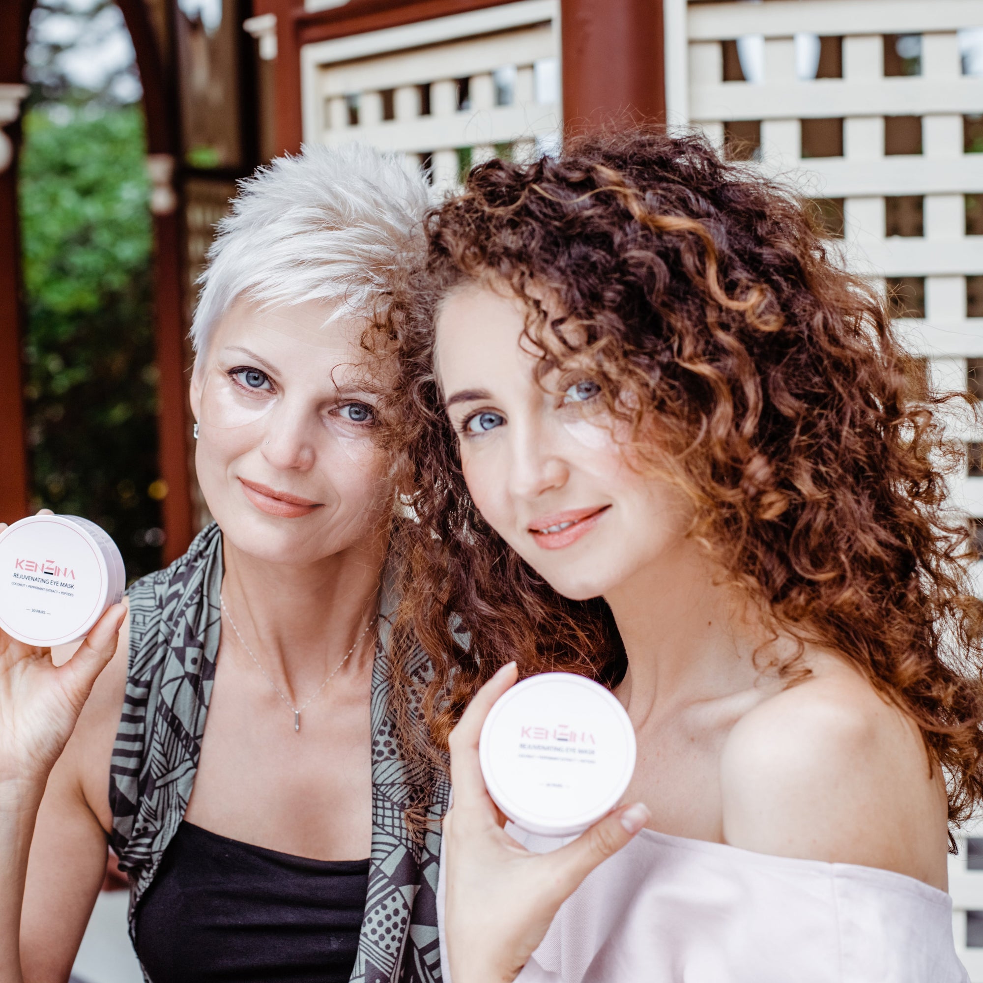 Mother's Day - Mother & Daughter Radiance Duo