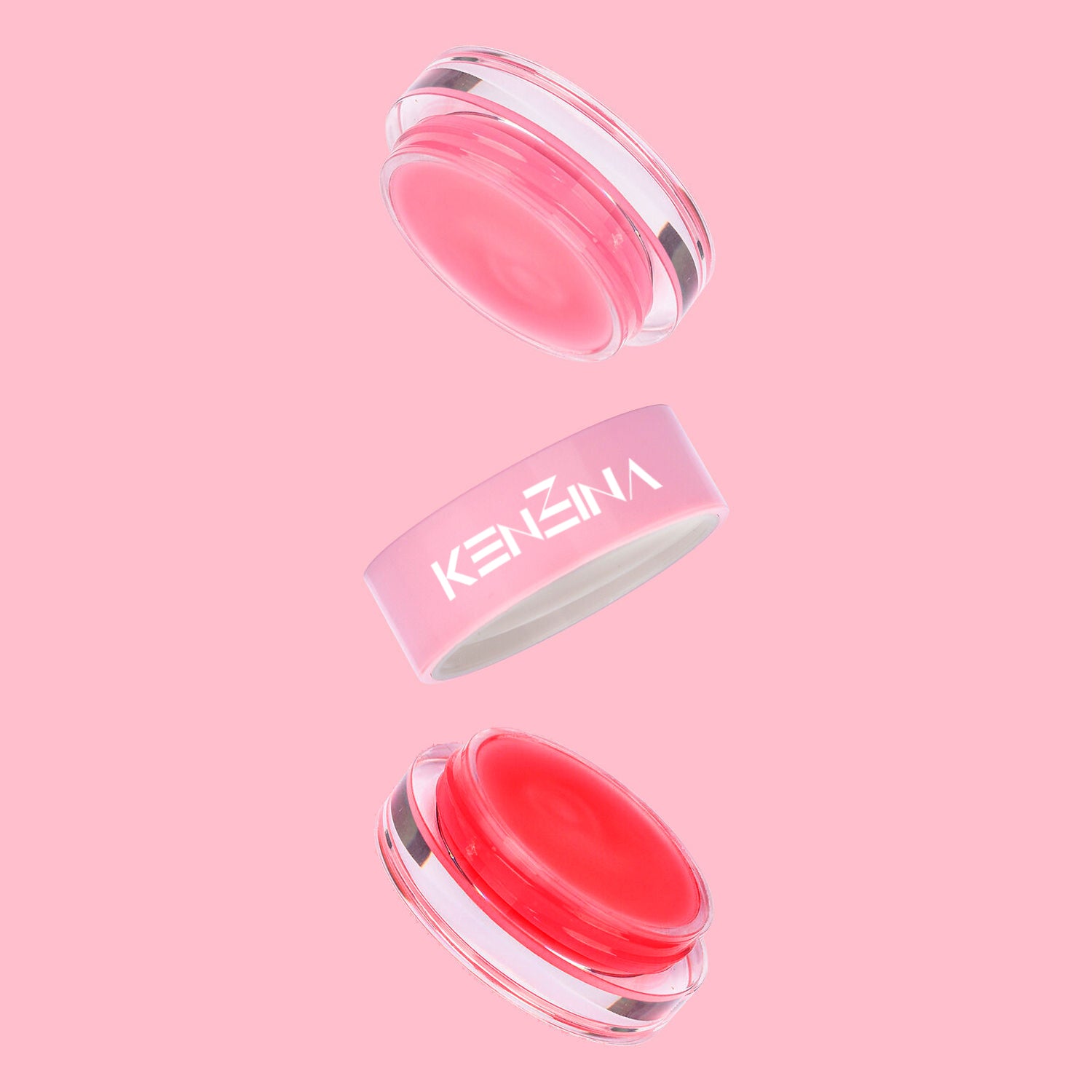 One and Only Lip Balm - Kenzina
