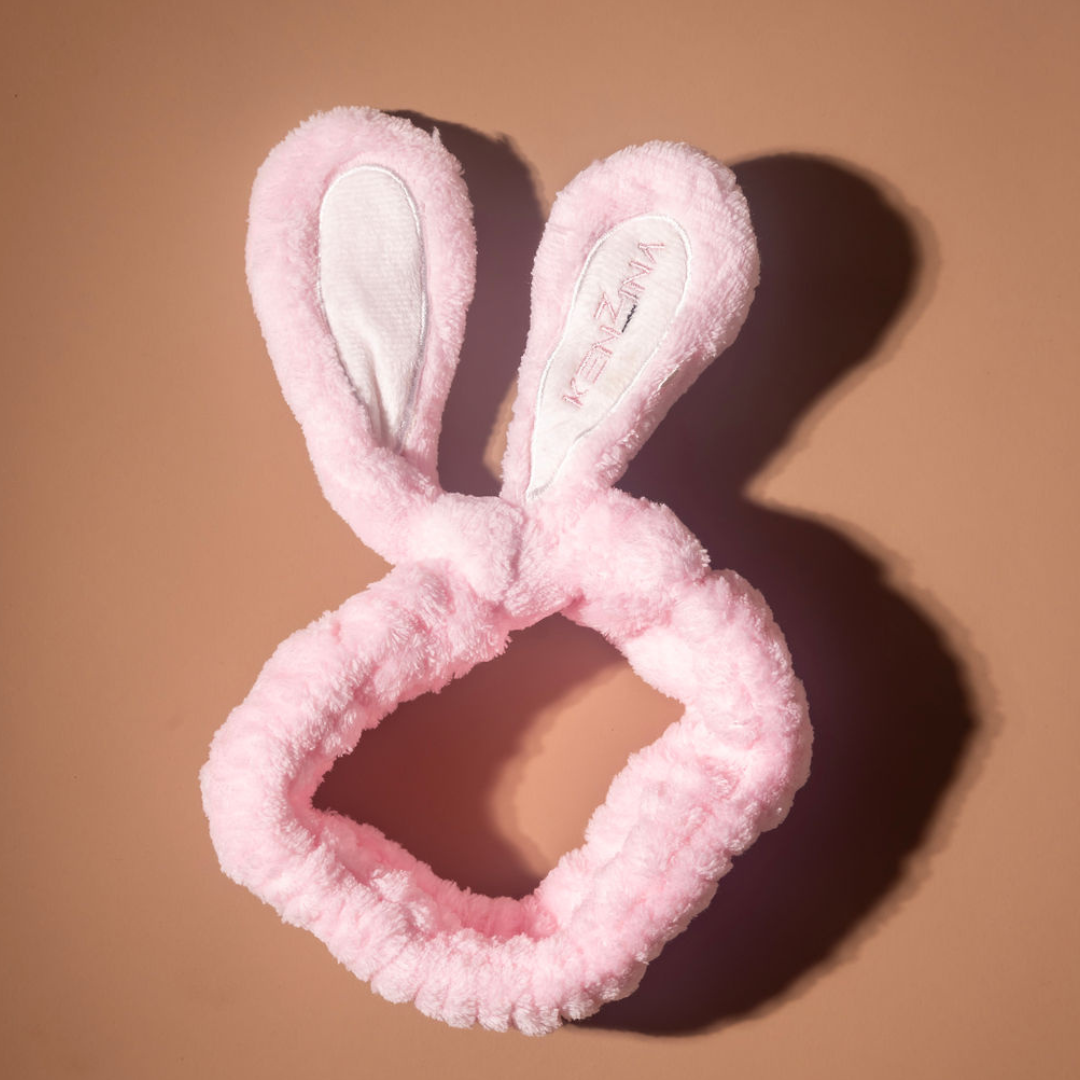 Bunny Headband