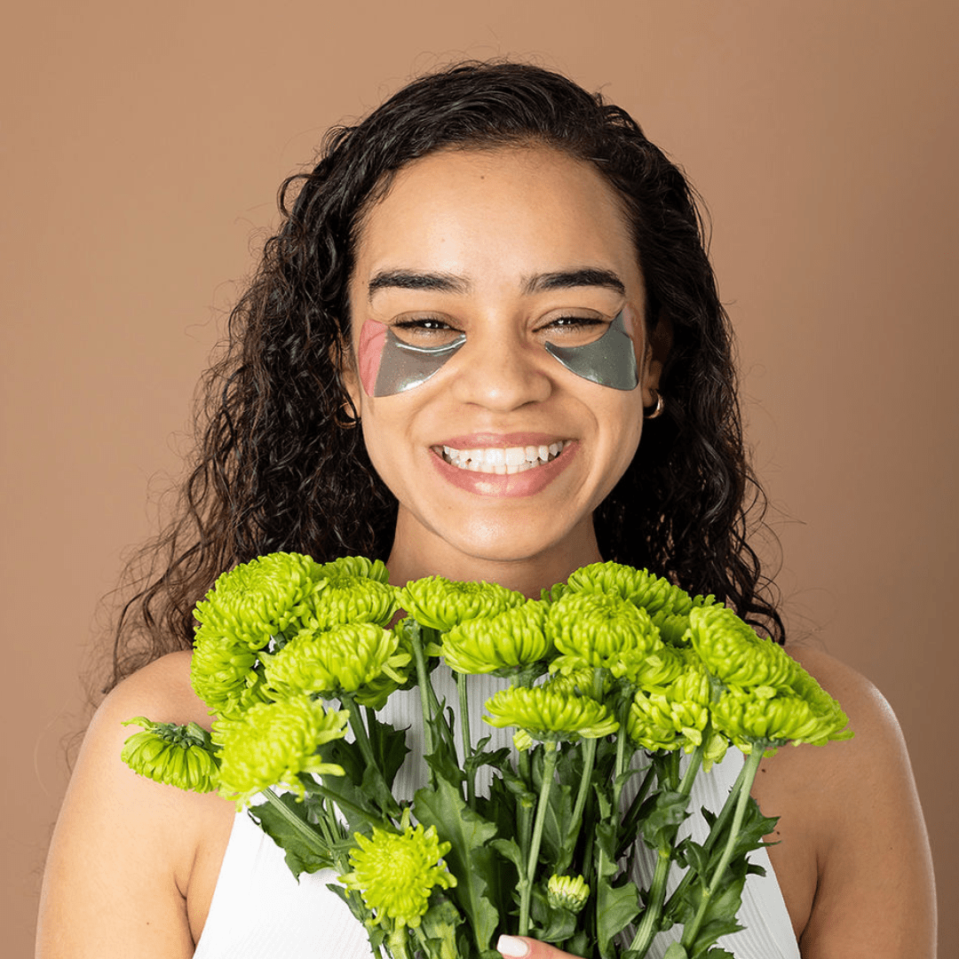 Rejuvenating Eye Masks - 30 pairs - Kenzina