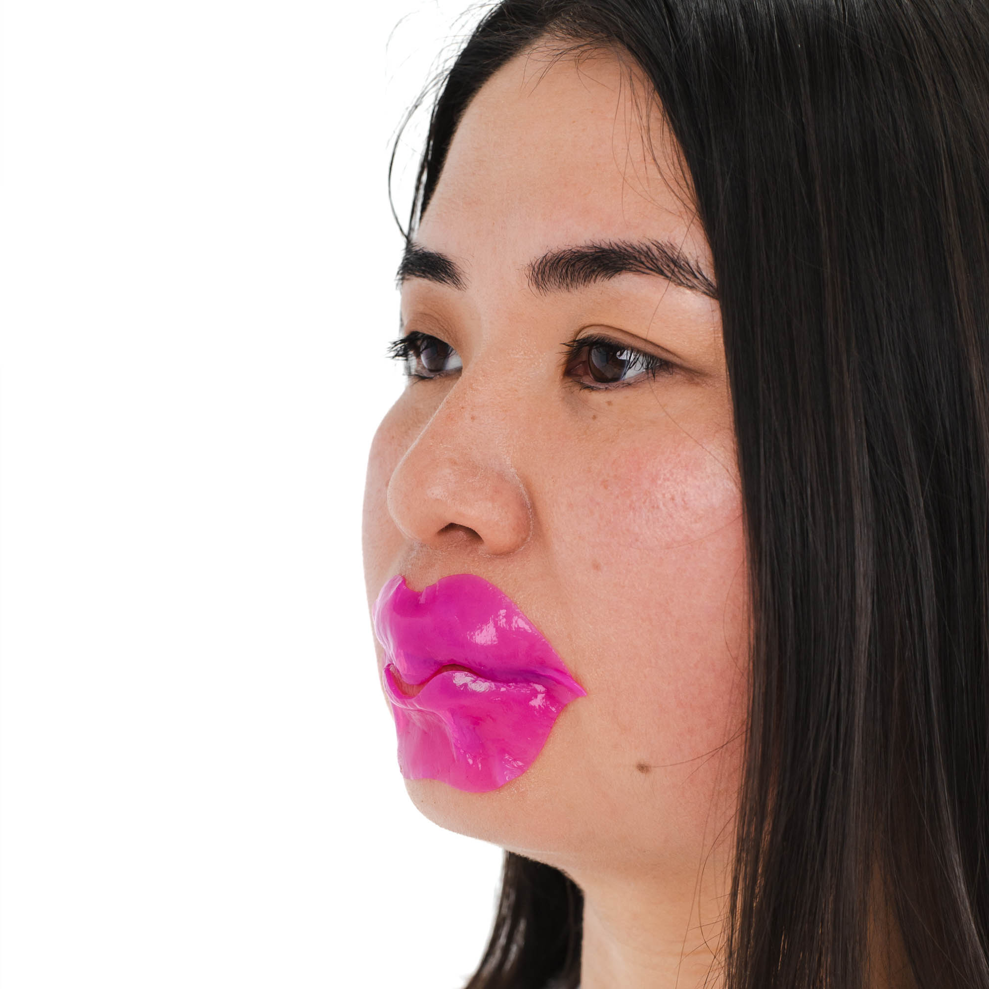 Lip SOS Treatment Biodegradable Masks