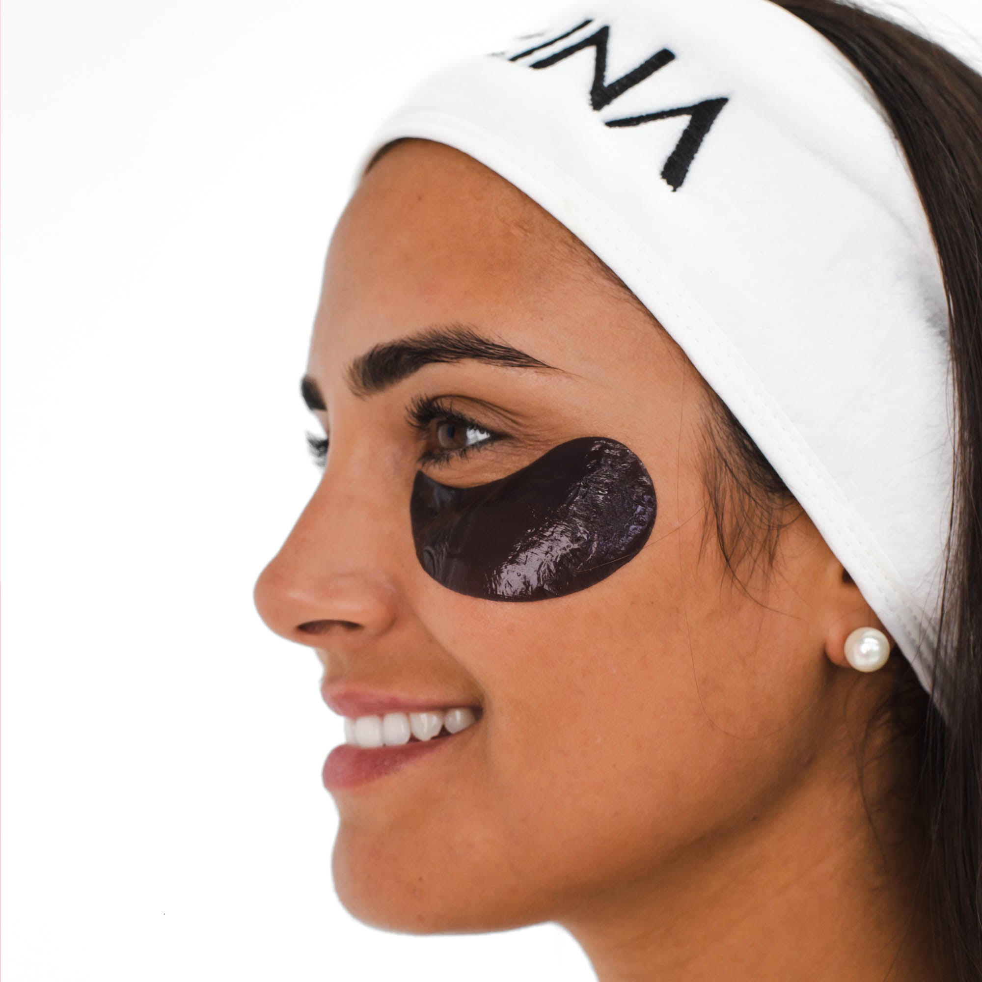 Pick-Me-Up Biodegradable Collagen Eye Treatment